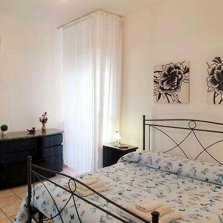 Appartamento Residenza Estate Vista Mare Gallipoli Esterno foto