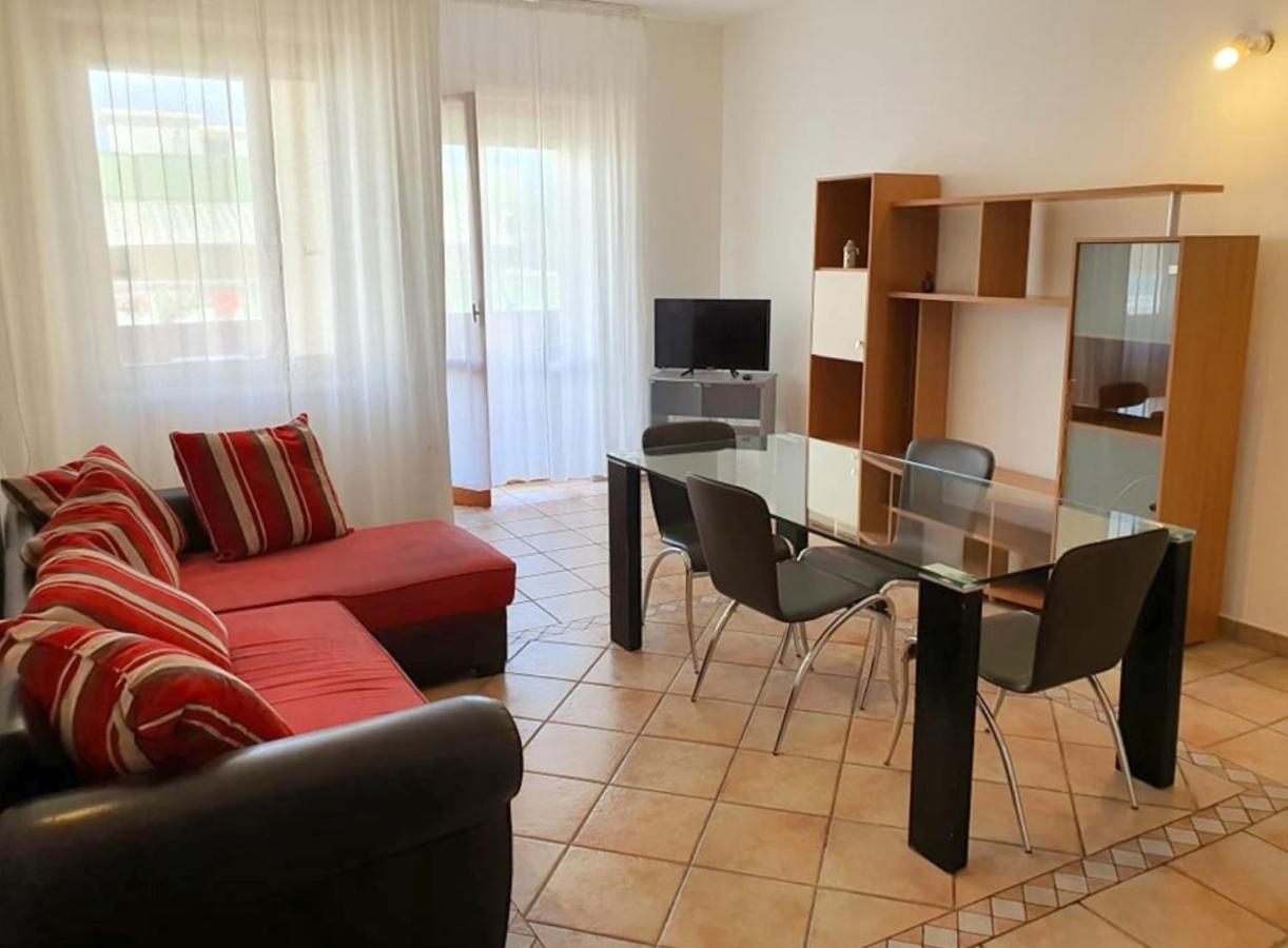 Appartamento Residenza Estate Vista Mare Gallipoli Esterno foto