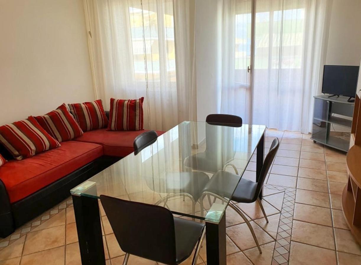 Appartamento Residenza Estate Vista Mare Gallipoli Esterno foto