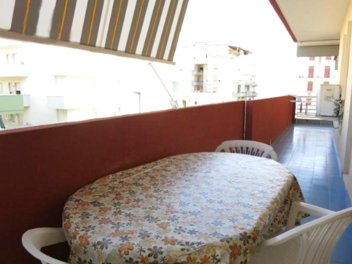 Appartamento Residenza Estate Vista Mare Gallipoli Esterno foto