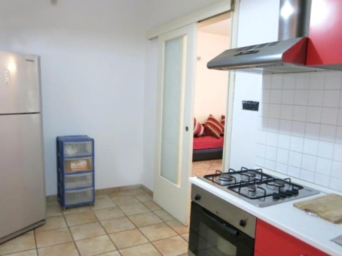 Appartamento Residenza Estate Vista Mare Gallipoli Esterno foto
