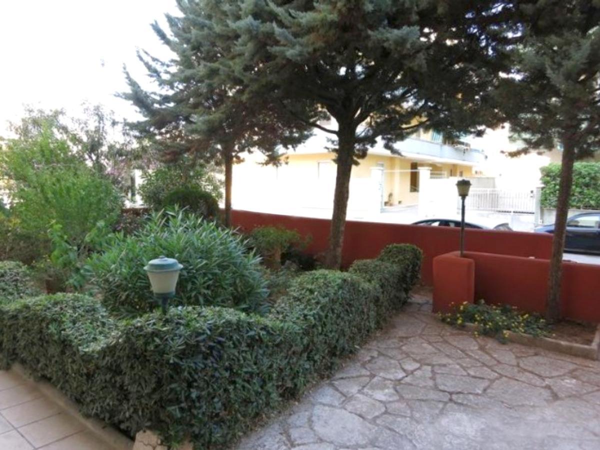 Appartamento Residenza Estate Vista Mare Gallipoli Esterno foto