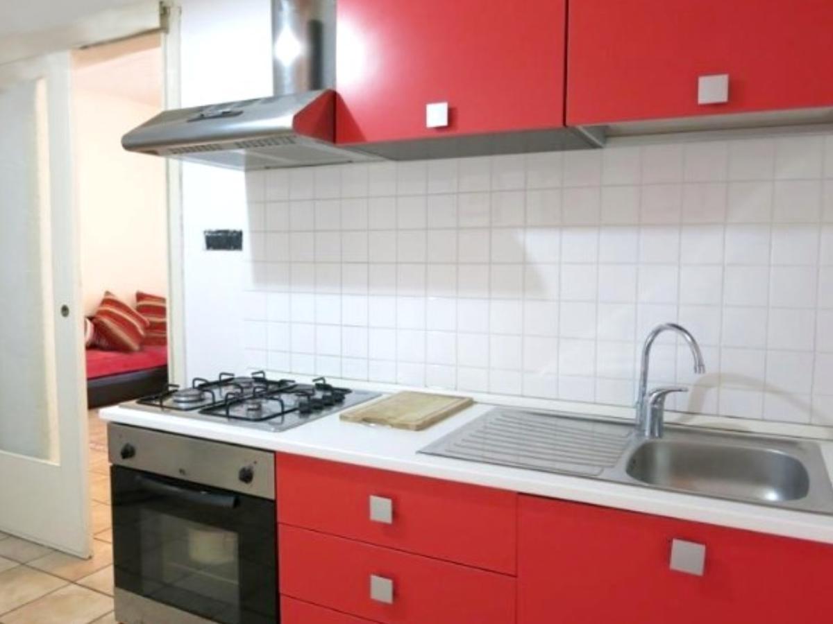 Appartamento Residenza Estate Vista Mare Gallipoli Esterno foto