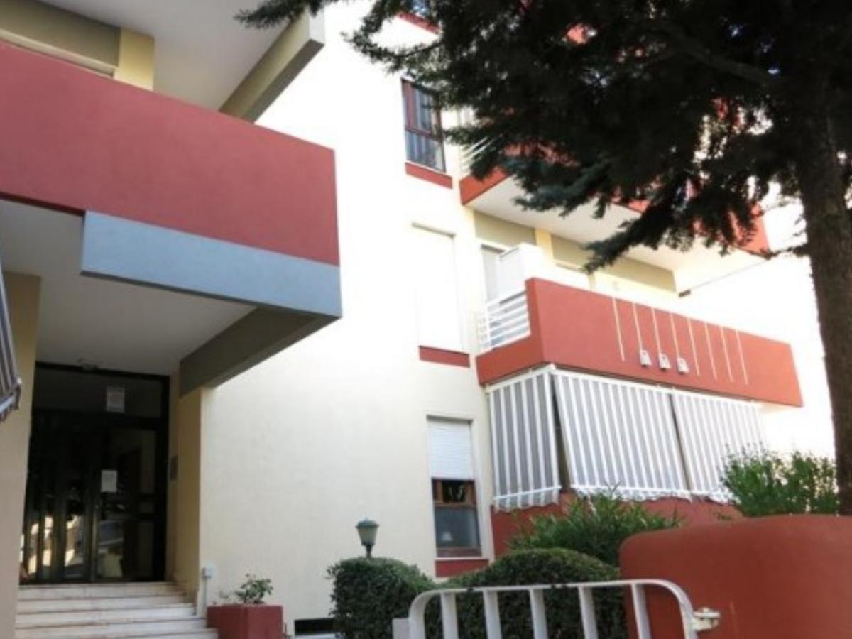 Appartamento Residenza Estate Vista Mare Gallipoli Esterno foto