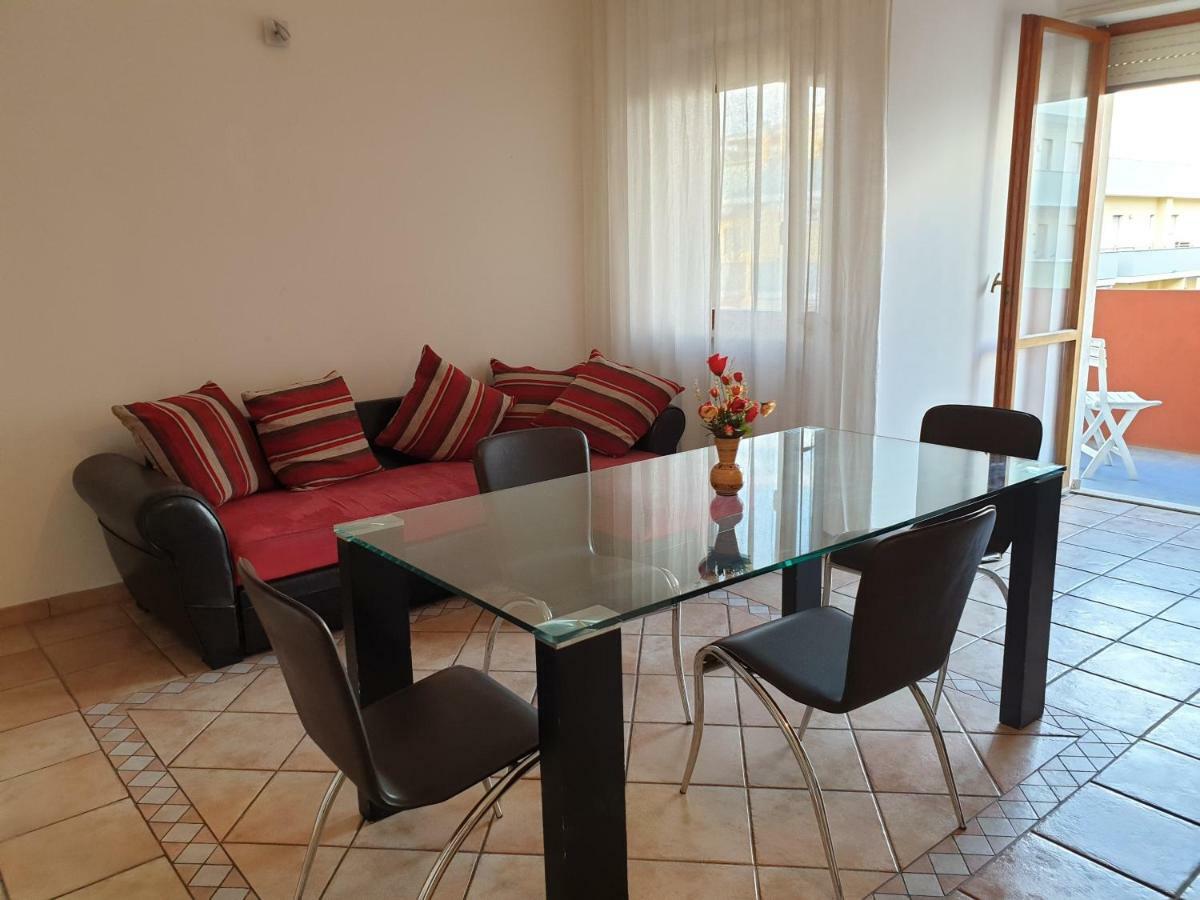 Appartamento Residenza Estate Vista Mare Gallipoli Esterno foto