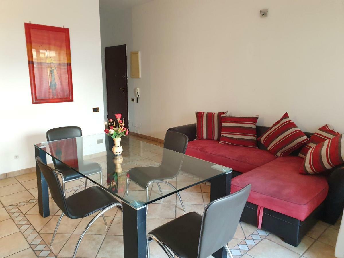 Appartamento Residenza Estate Vista Mare Gallipoli Esterno foto
