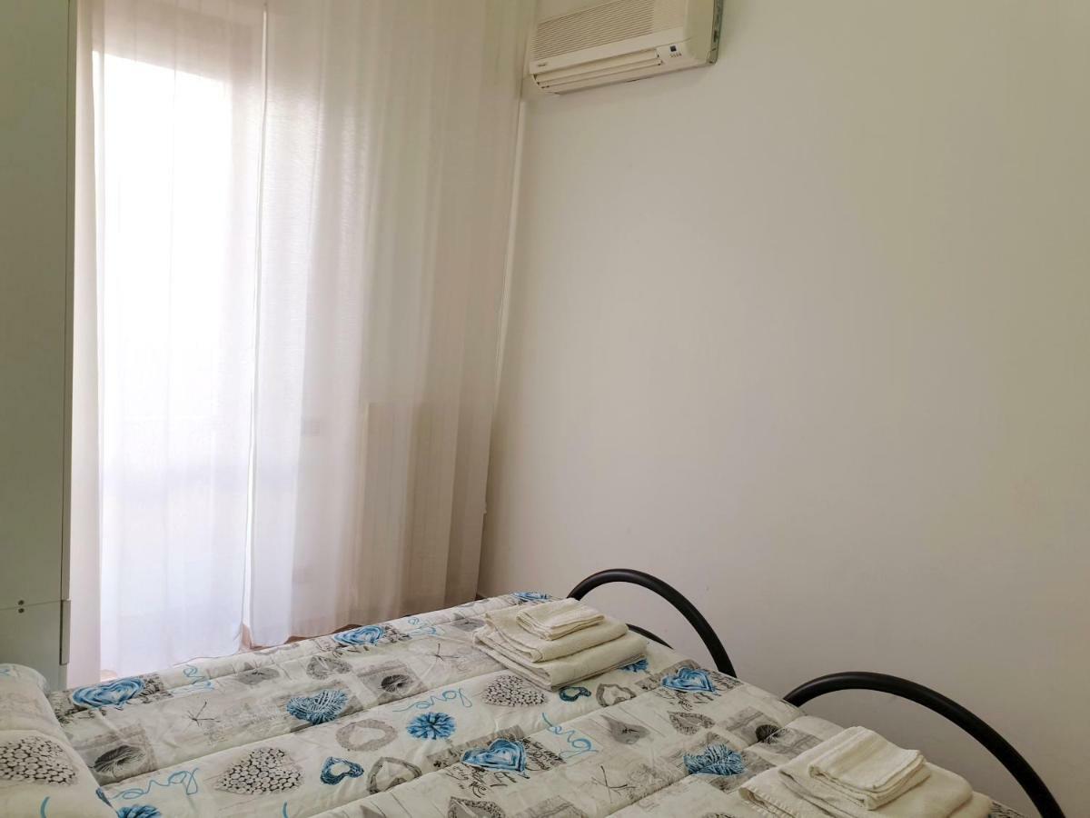 Appartamento Residenza Estate Vista Mare Gallipoli Esterno foto
