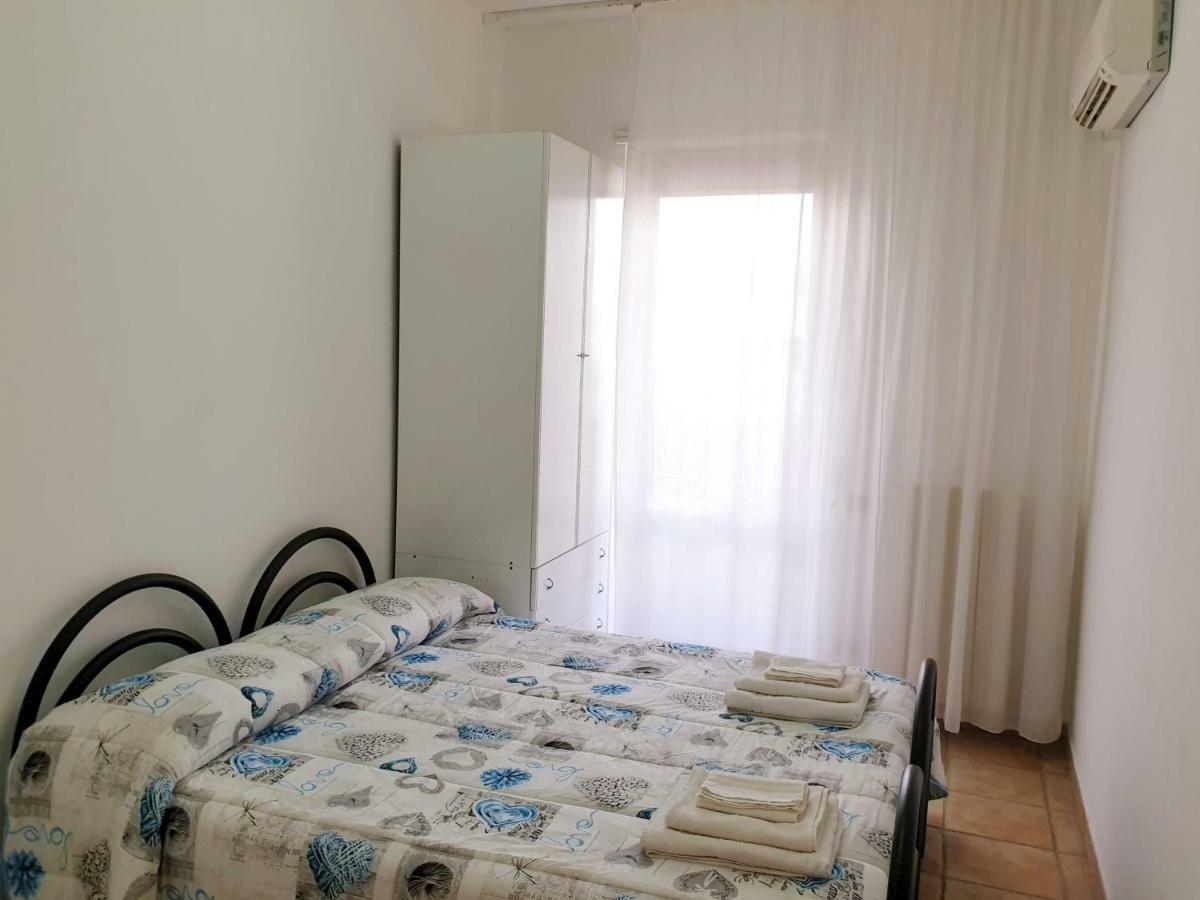 Appartamento Residenza Estate Vista Mare Gallipoli Esterno foto