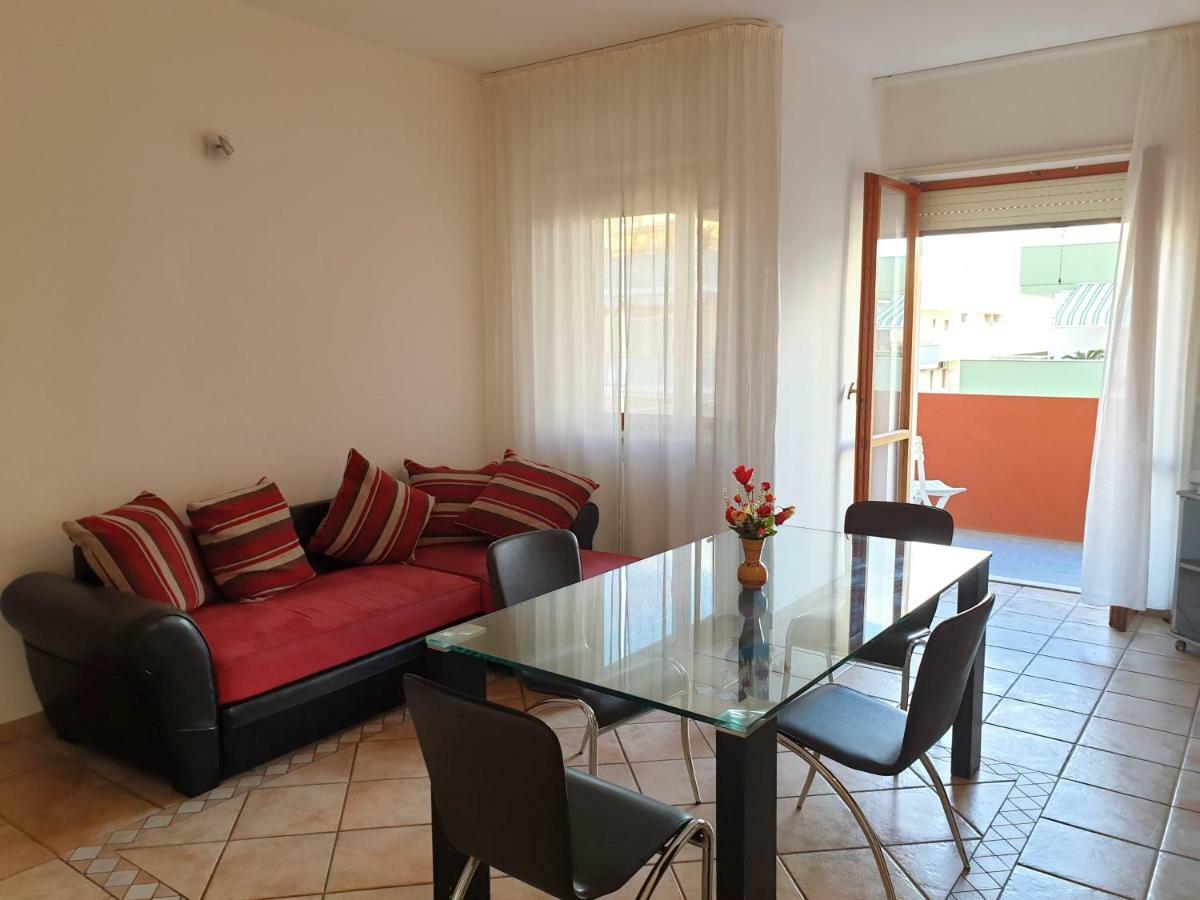 Appartamento Residenza Estate Vista Mare Gallipoli Esterno foto